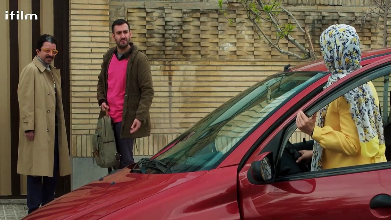 مسلسل "الجرعة السحرية" الحلقة 15