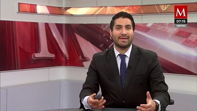 Simpatizantes de AMLO realizan protestas fuera del New York Times