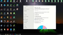  Como ACTIVAR o DESACTIVAR el MODO DALTÓNICO en WINDOWS 10 | FÁCIL y RÁPIDO