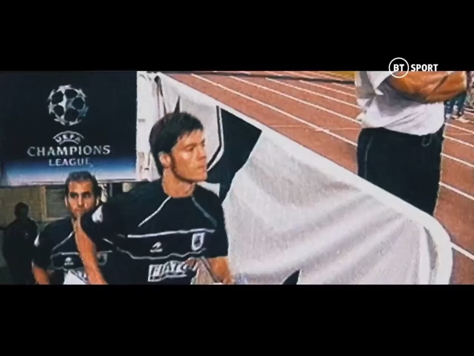 UCL FINAL 21/22