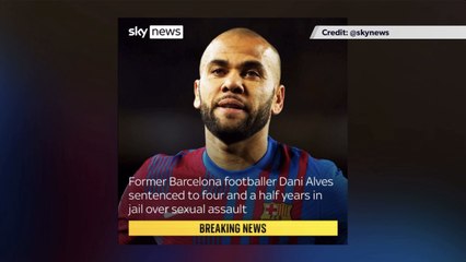 Why some footballers are convicted