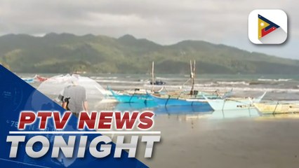 Pola town lifts state of calamity declaration a year after oil spill incident