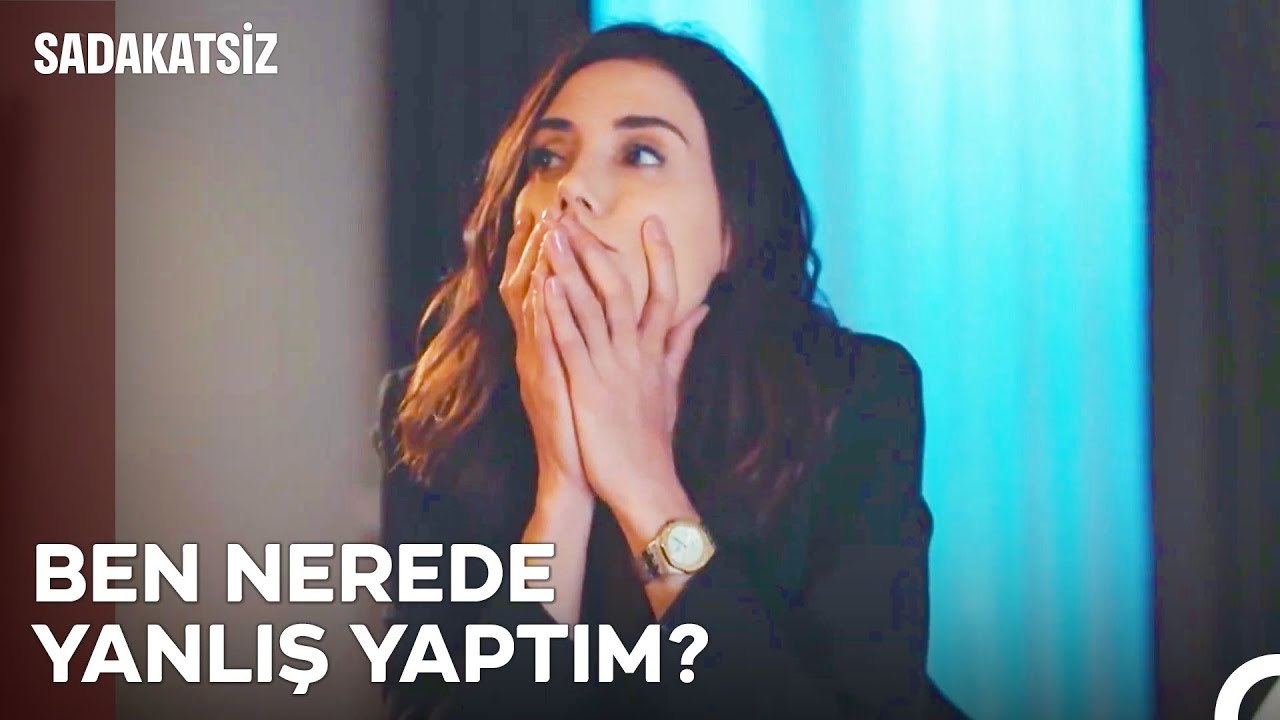 Asya'nın Mutlu Olma Süresi İşte Bu Kadar Kısa - Sadakatsiz