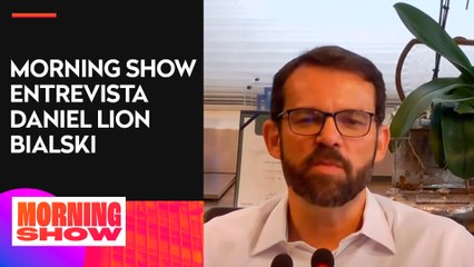 Mestre em direito penal analisa amplo apoio do público do evento de domingo (25) a Israel