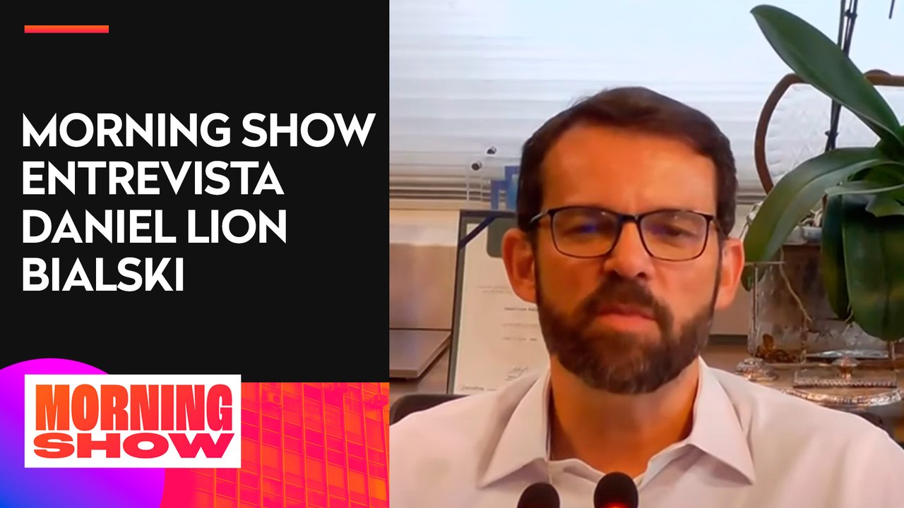 Mestre em direito penal analisa amplo apoio do público do evento de domingo (25) a Israel