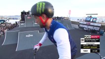 Anthony Jeanjean - 1st Final BMX Freestyle Park Men Enoshima 2024