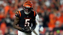 Will the Bengals Pay up for Tee Higgins or Risk a Holdout?