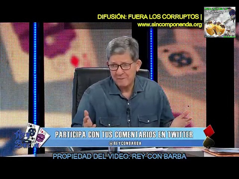 ENTREVISTA YENI VILCATOMA