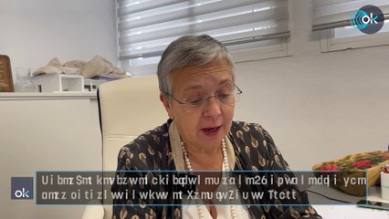 Mater, el centro educativo de más de 60 años de vida que será galardonado con el Premio Ramon Llull