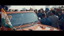 Chitte Kurte Pajame Jatt Paun Lagya Lagda Khada Hou Votan Vich Ni Sidhu Moose Wala New Punjabi Song