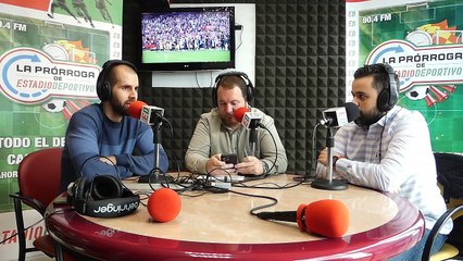 “Nyland ha mejorado, pero la portería del Sevilla está mal configurada"