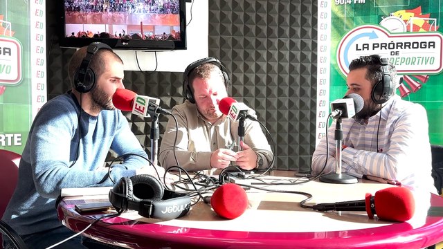 Fajardo es bético y el Betis busca con él lo que el Sevilla tenía con Monchi