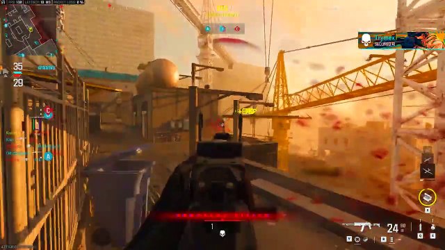 How A HACKER Plays Call of Duty Modern Warfare 3! ❤️ _ FREE Unlock All, Aimbot