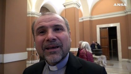 Giustizia riparativa, incontro tra l'ex brigatista Faranda e la figlia di Aldo Moro