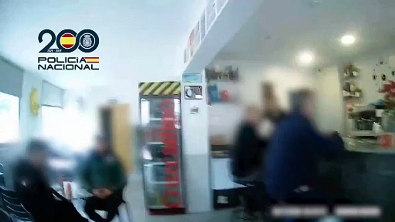 fugitivo Tarragona