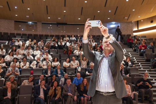 Wrap-Up du Concours Jeunes Talents 2023 ! - Orange