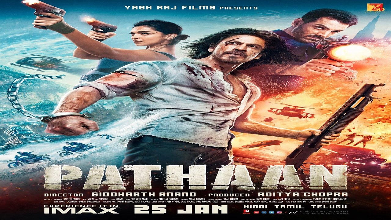 The King Movie Official Update | Shahrukh Khan Upcoming Movie | The King SRK Movie Release date
