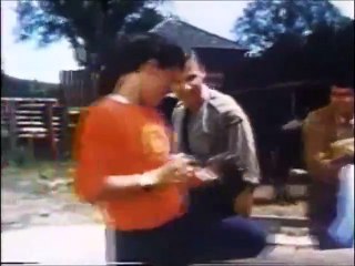 Les cadets de la forêt - Épisode 22 - ''The secret drawer'' (VF)