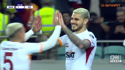 Tahkim Kurulu Mauro Icardi'nin cezasını onadı