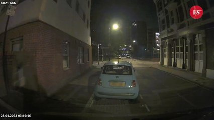 Man convicted of attempted murder after torching flat of his deaf, pregnant ex partner