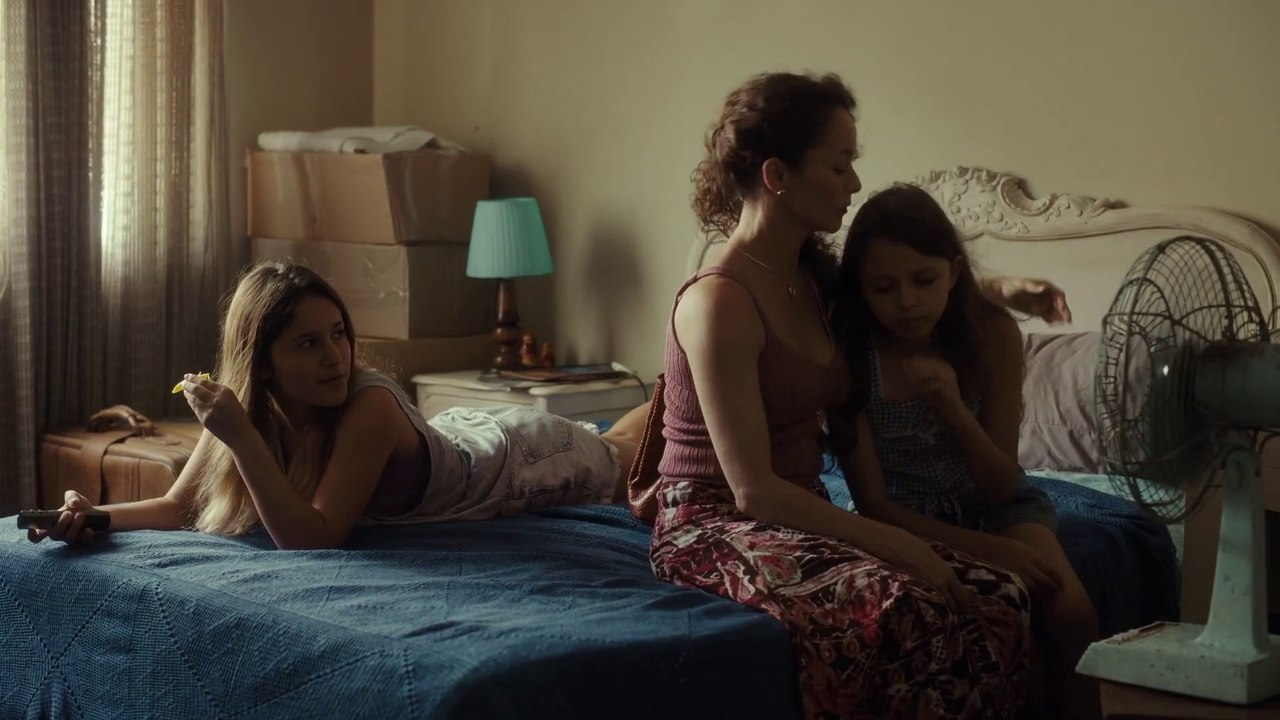 Reinas - Trailer