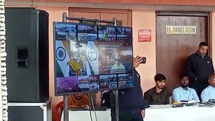 अमृत भारत स्टेशन विकास और विरासत दोनों के प्रतीक होंगे