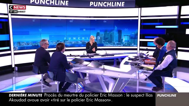 Laurence Ferrari présente ses excuses au nom de CNews et de l'ensemble du personnel de la chaîne après la diffusion d'une infographie sur l'IVG : Cette erreur n'aurait pas du se produire. Il y a des choses sur lesquelles on ne transige pas