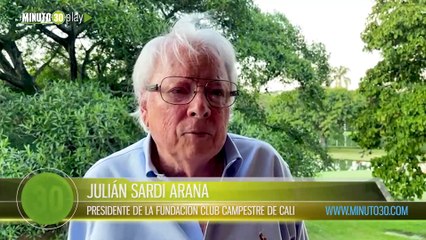 Alcaldía de Cali y Fundación Club Campestre desarrollarán parque en la Comuna 18