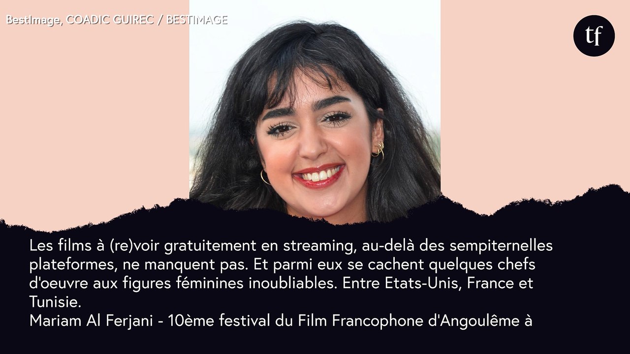 Ces 4 chefs-d'oeuvre féministes sont à (re)voir gratuitement en streaming !