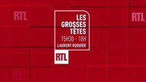 Aveux au procès d'Eric Masson, Manon Aubry, Ukraine : le journal RTL de 17h du 26 février 2024