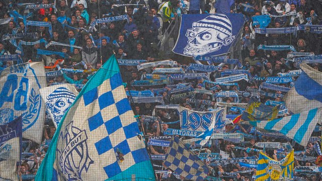 OM 4-1 Montpellier : 12e hOMme