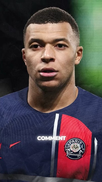 PSG : Comment faire sans MBAPPE ? ❌ #foot #football