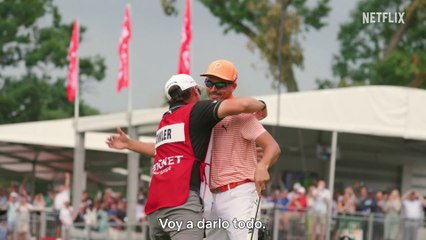 Full Swing - Tráiler oficial Temporada 2 Netflix