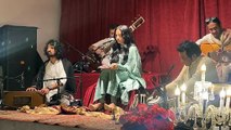 Silsilay Tor Gaya, -Today Ghazal Night, - Farheen Raza Jaferry