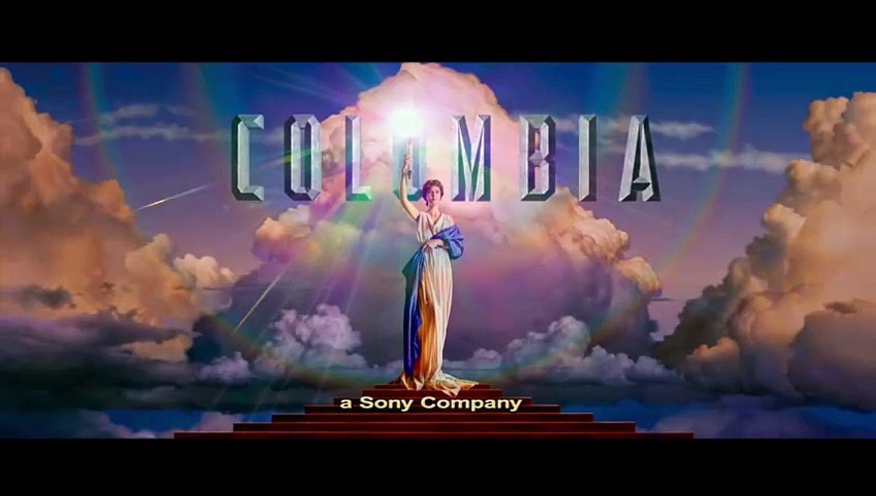 Madame Web - Official Trailer