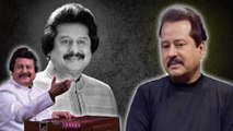 Pankaj Udhas Dives Into The Stories Behind 'Chitthi Aayee Hai' & 'Jiye Toh Jiye Kaise