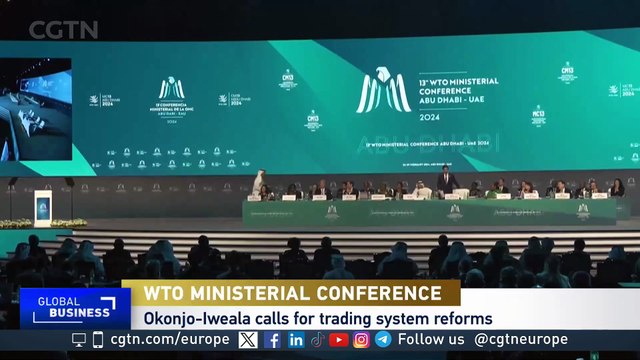 Current economic situation is not the best for trade negotiations