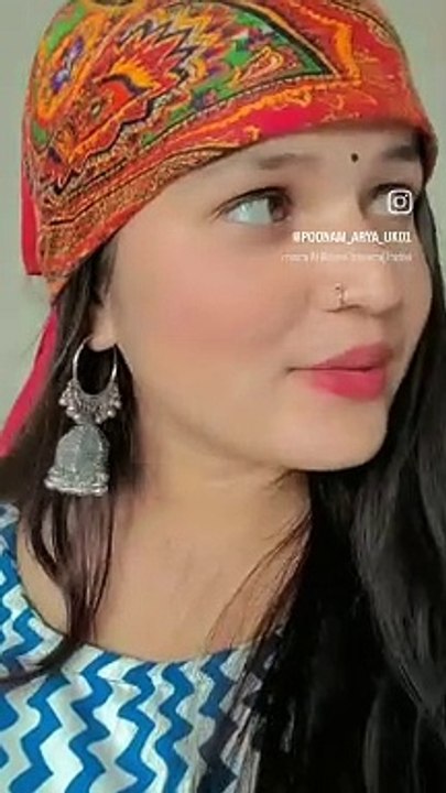 Almoda ki chanara
