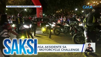 Saksi Part 2: Metro Manila Subway; Centenarian Act; Another gold for EJ