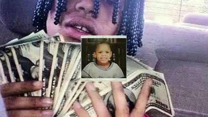 K.I. Will Always Be Remembered