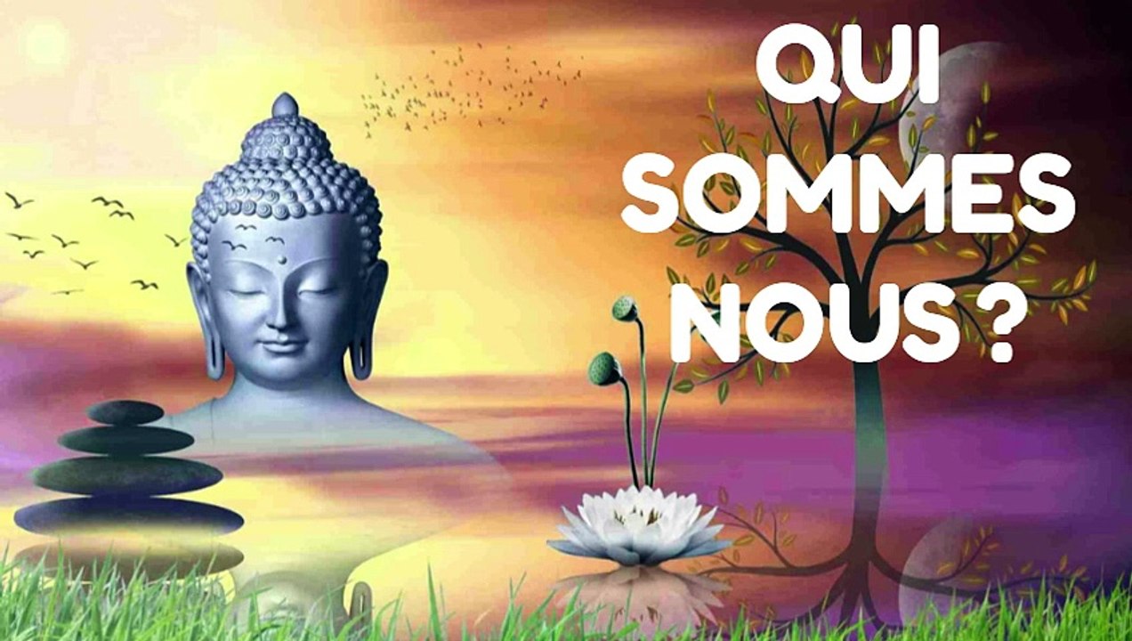 QUI SOMMES-NOUS