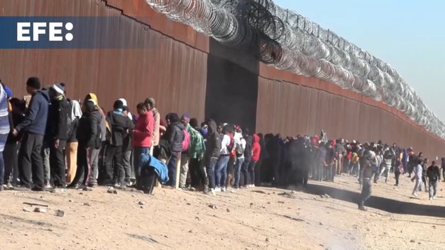 Las propuestas migratorias de Trump: deportaciones masivas y centros de detención gigantes