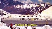 La Historia Real de la Sociedad de la Nieve | El Milagro De Los Andes | Ecos del Tiempo Pasado