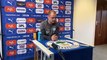 Wigan Athletic boss Shaun Maloney looks ahead to Bolton Wanderers clash