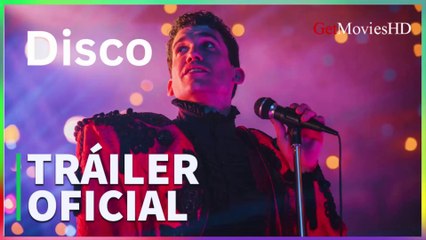 DISCO, IBIZA, LOCOMÍA - TRÁILER OFICIAL 2024  GetMoviesHD
