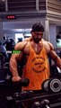 RISE AND GRIND !! #makemuscles2 #bodybuilding #motivation #workout #gymtok #gym #fitness #grind #rise #explore #trending #mrreal #foryou #fypシ #viralvideo #foyoupage #viraltiktok #4m #blackfriday #ahyeon #fypz #bhaitika #makemuscles @coachpain @andrea_muz