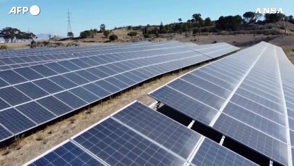 Utility pronte a investire 100 miliardi per transizione