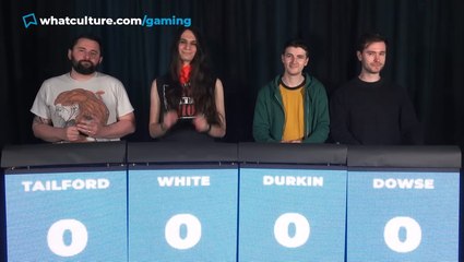 How Well Do You Know Your Gaming Quotes?