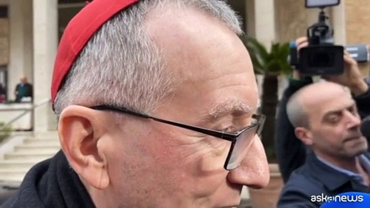Cortei studenti, Parolin: manganelli? Sono certamente un fallimento