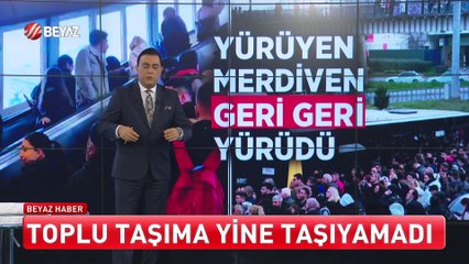 Beyaz Ana Haber 26 Şubat 2024